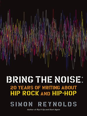 cover image of Bring the Noise